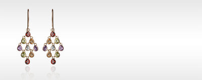 Other Gemstone Jewellery