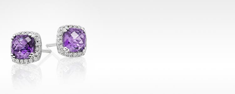 Amethyst Jewellery