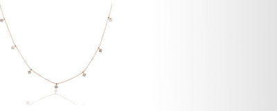 Chokers & Collar Necklaces
