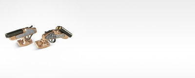 Classic Cufflinks