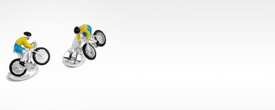 Sporty Cufflinks