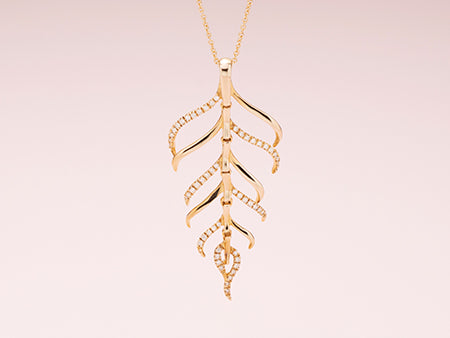 Pendant Necklace