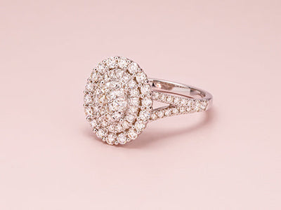 Diamond Engagement Rings