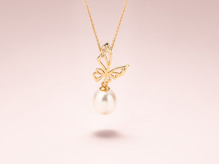 Pearl Jewellery