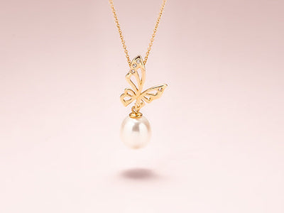 Pearl Jewellery