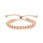 Sterling Silver Ball Bracelet