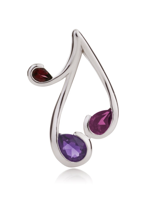 Rhodolite