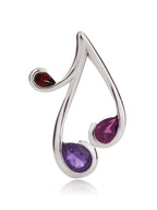 Rhodolite