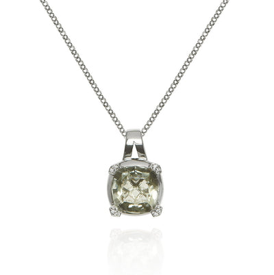 Gemstone Pendants