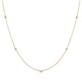 Diamond by the yard chain