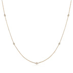 Diamond by the yard chain