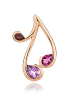 Rhodolite