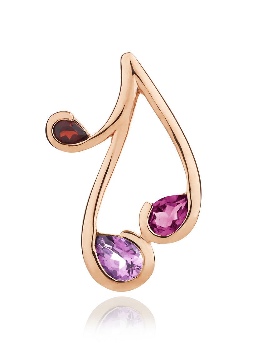 Rhodolite