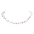 freshwater pearl necklace