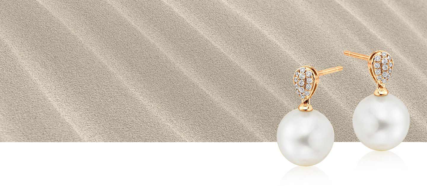 Pearl Jewellery