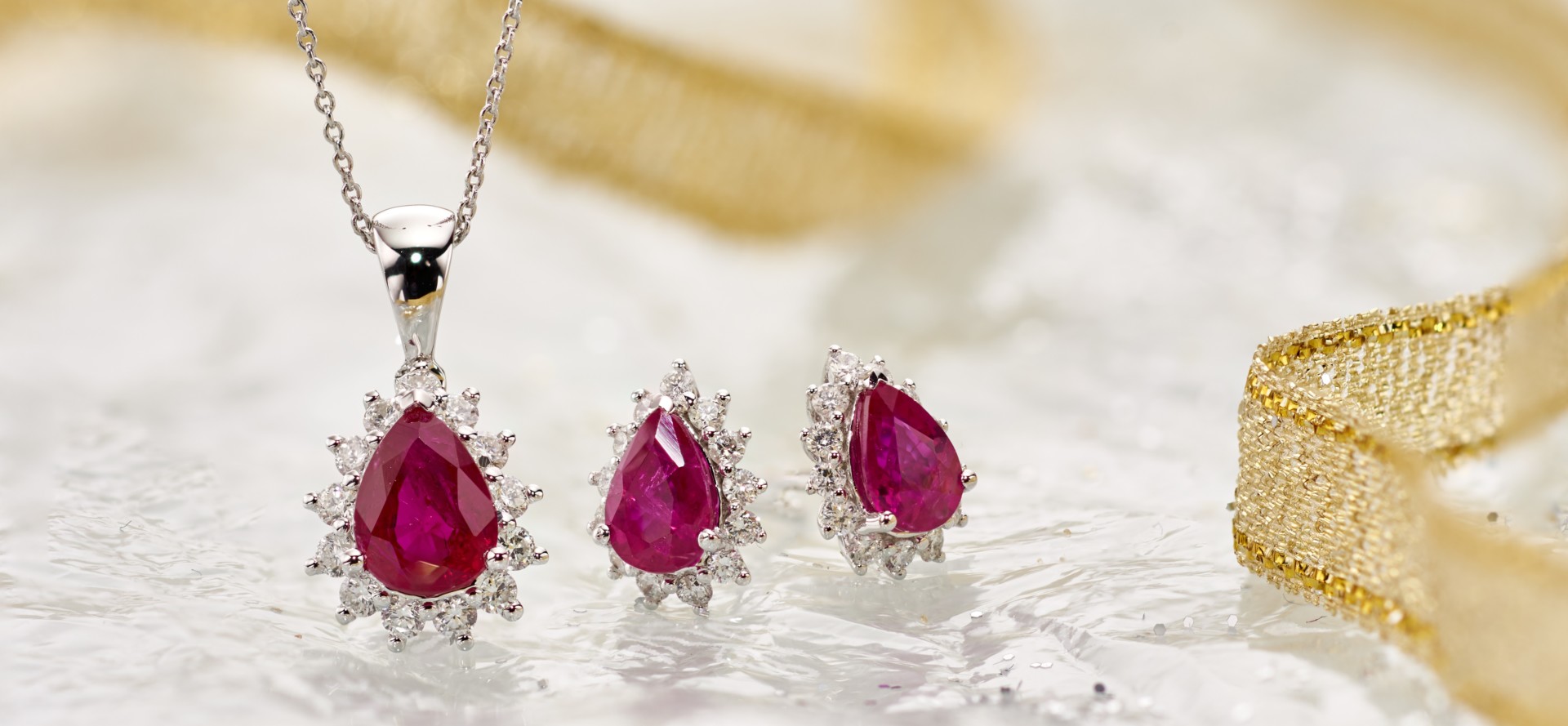 History of Rubies