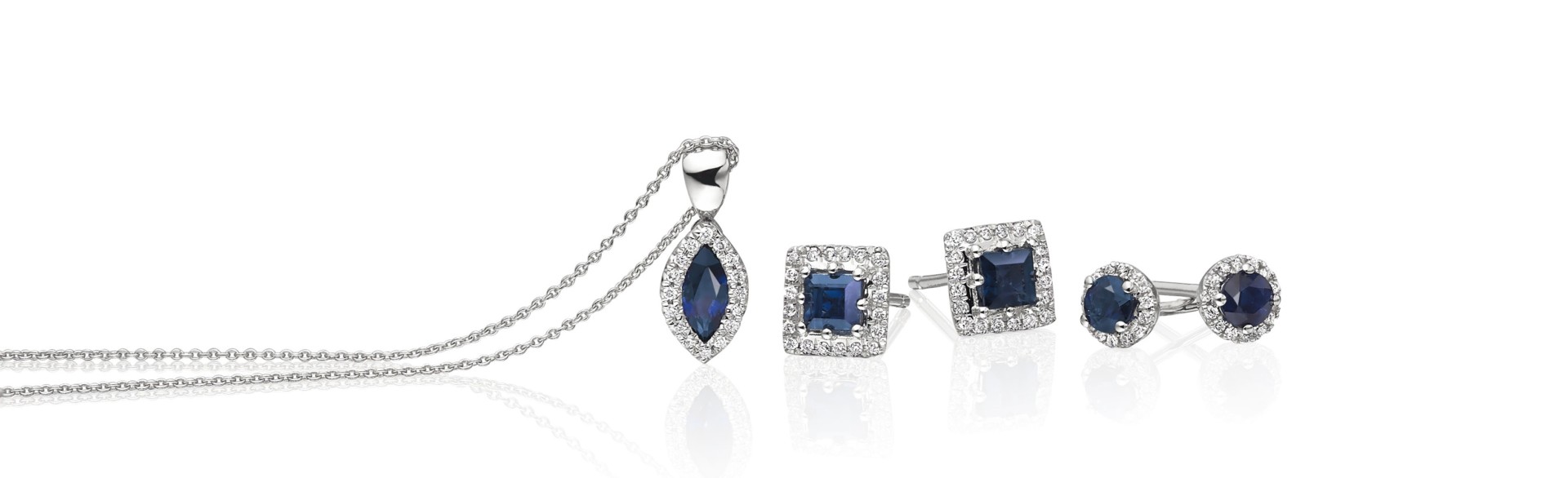 History of Sapphires