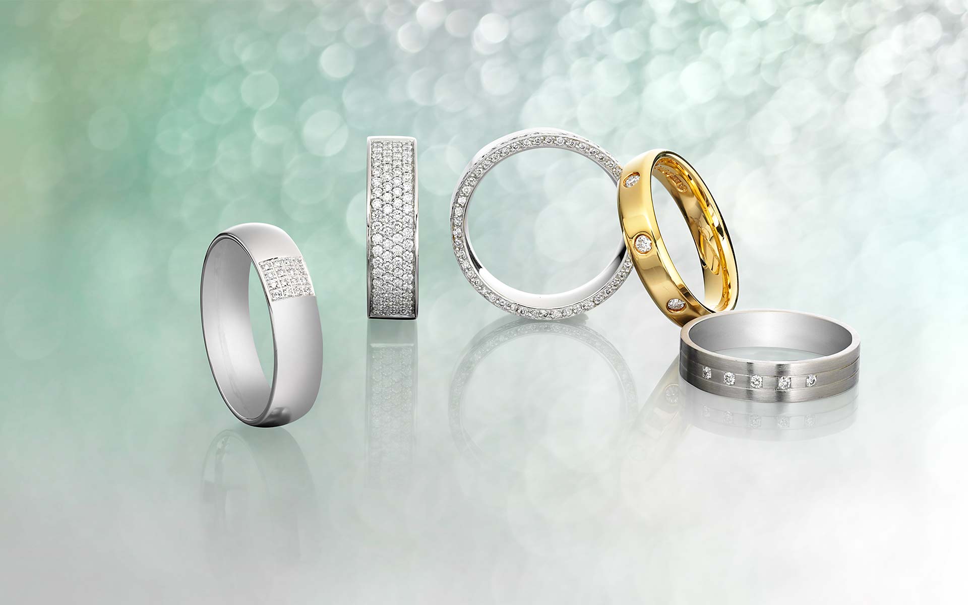 The Significance of Wedding Rings
