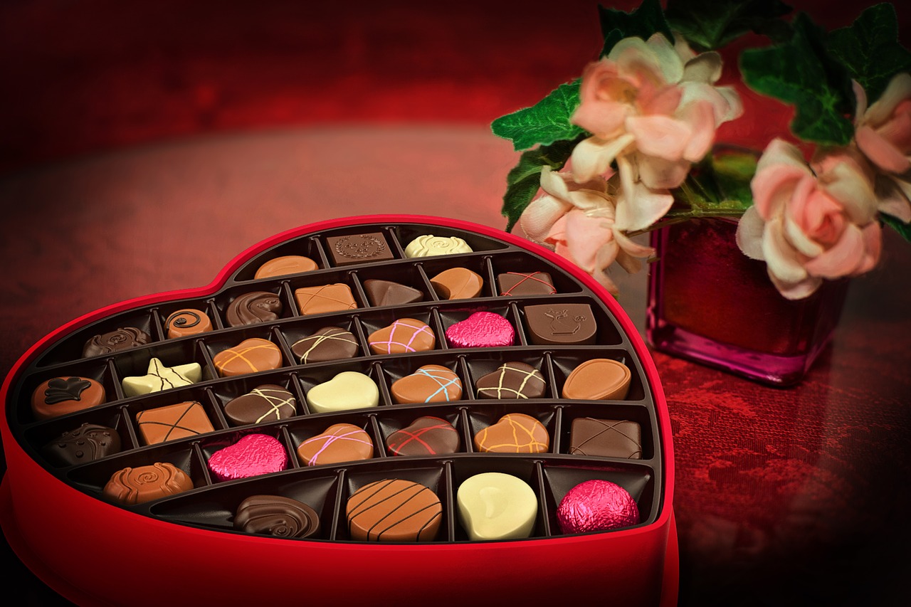 Wholesome Gift Ideas for Valentine's Day