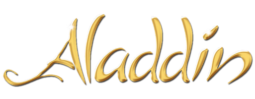 Aladdin Logo