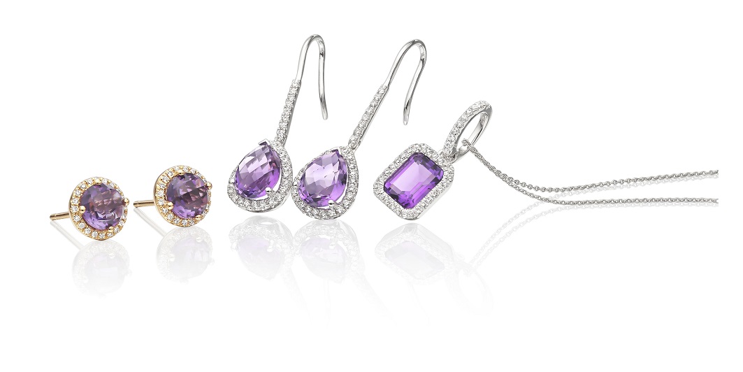 World of Amethysts