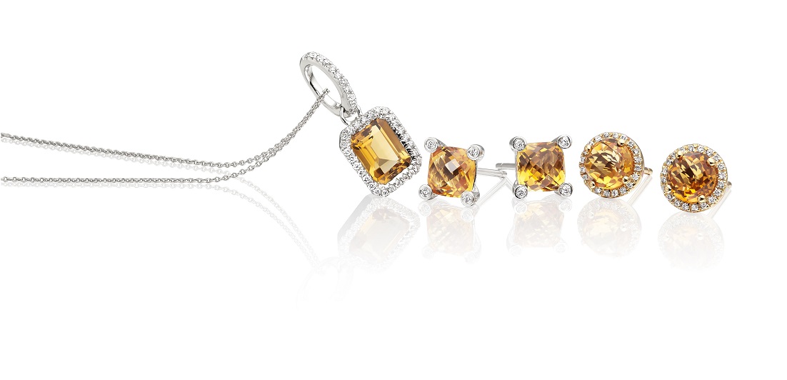 World of Citrines