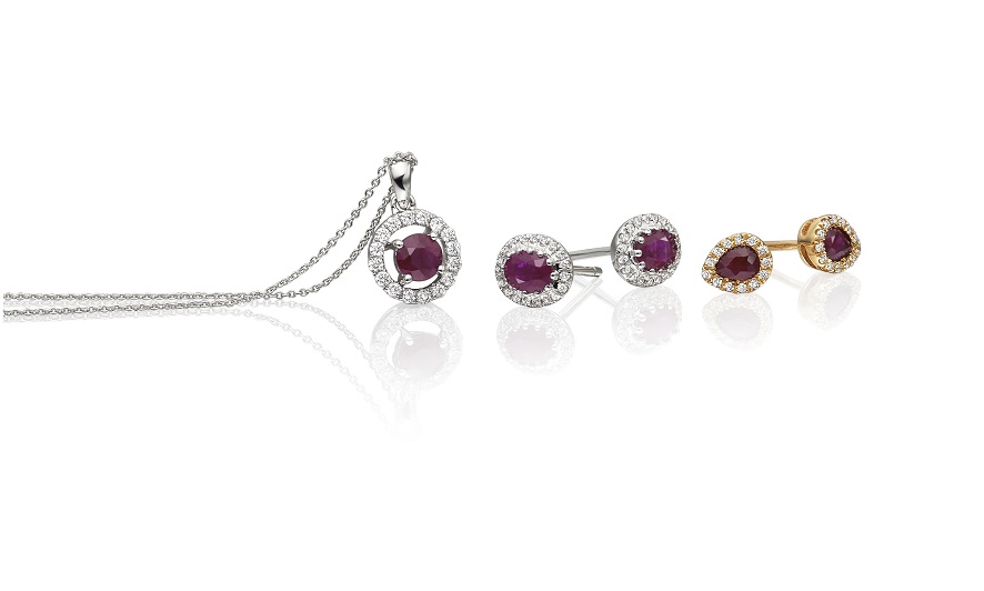 World of Rubies