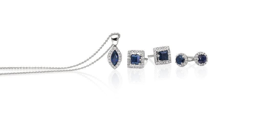 World of Sapphires