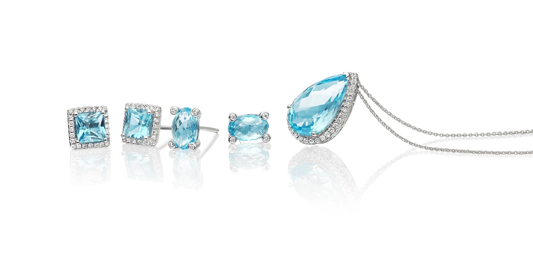 World of Topaz