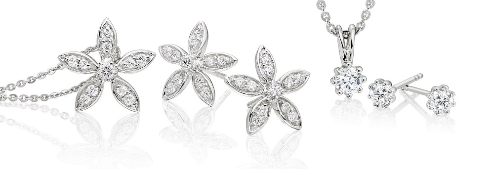 World of Diamonds