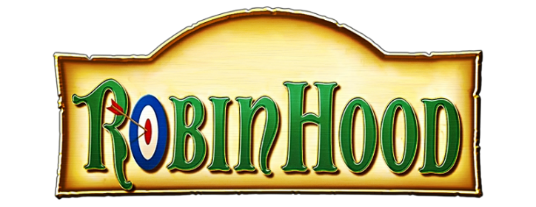 Robin Hood Logo