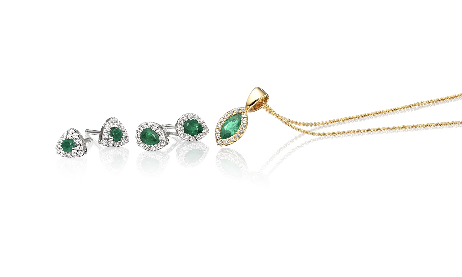 World of Emeralds