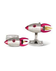 Deakin & Francis Rocket Cufflinks