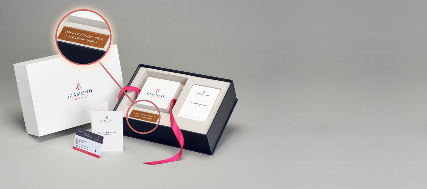 ...save up to 50%...and don't forget to select yourLuxury Gift Presentation Box with a Personalised Message