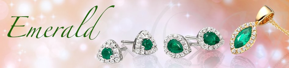 Emerald Jewellery