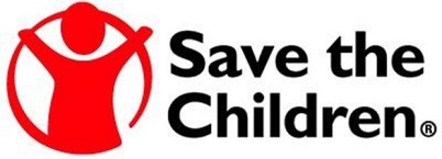 Proudly Supporting Save the Children