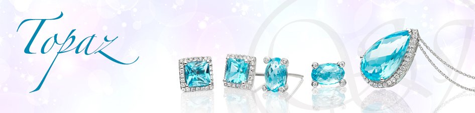 Topaz Jewellery